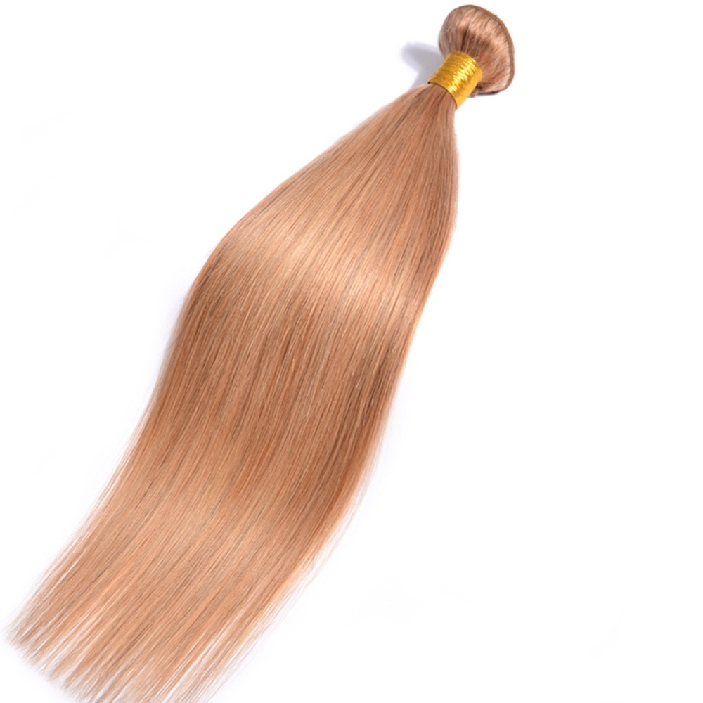 Luxury Hair Bundles